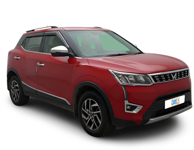 2022 Mahindra XUV300 - SUV - Petrol - Automatic - ₹11.00 lakh
